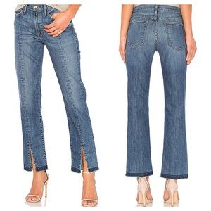 Frame Denim Le Straight In Foster SZ 26